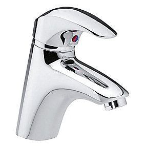 Damixa Space et-grebs håndvaskarmatur med bundventil