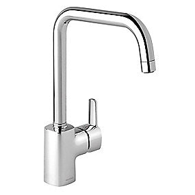 Damixa Pine køkkenarmatur med høj tud