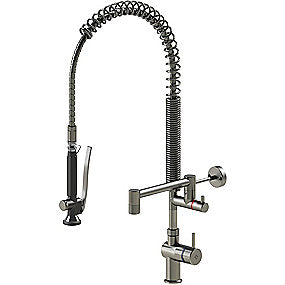 Kriss Smart clean forbruser