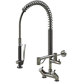Kriss Smart clean forbruser