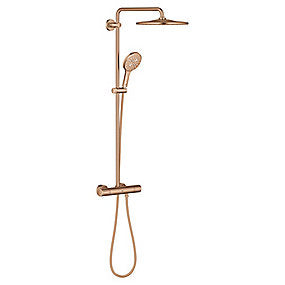 Grohe Rainshower 310 br.system