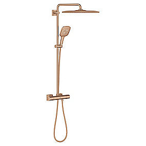 Grohe Rainshower 310 br.system