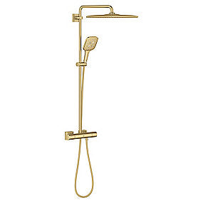 Grohe Rainshower 310 br.system