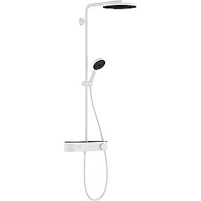 HG Pulsify S Showerpipe 260