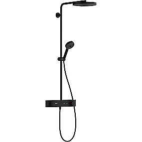 HG Pulsify S Showerpipe 260