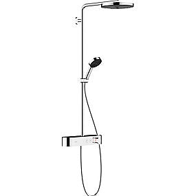 HG Pulsify S Showerpipe 260