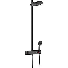 HG Pulsify S Showerpipe 260