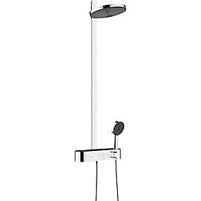HG Pulsify S Showerpipe 260