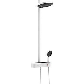 HG Pulsify S Showerpipe 260