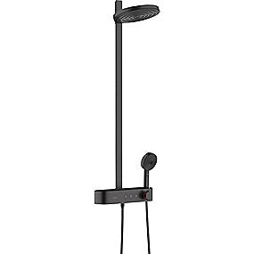 HG Pulsify S Showerpipe 260
