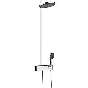 HG Pulsify S Showerpipe 260