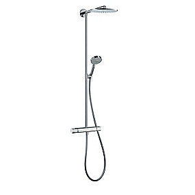 hansgrohe Raindance Showerpipe 240 Comfort