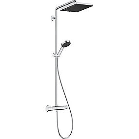 HG Showerpipes m/termostat