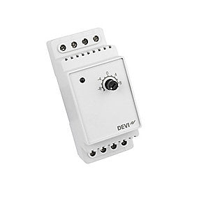 Devireg 330 M/Lednføler