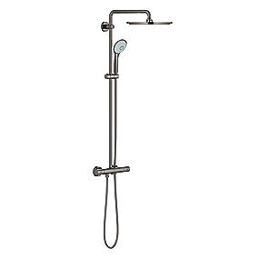 GROHE Euphoria 310 brusesystem. Hard Graphite