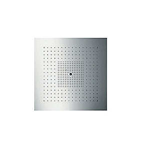 hansgrohe AX Starck ShowerHeaven u/ lys, 720x720mm