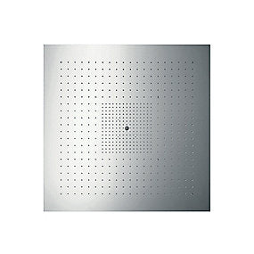 hansgrohe Axor ShowerCollection Showerheaven 970x970 mm uden lys