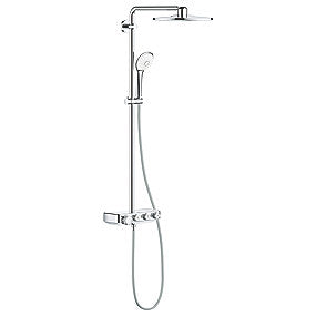GROHE Euphoria Smartcontrol 310 Duo brusesystem