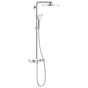 GROHE Euphoria smartcontrol 310 brusesystem