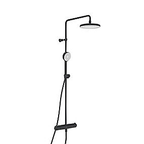 Oras Nova Rain brusesystem, mat sort