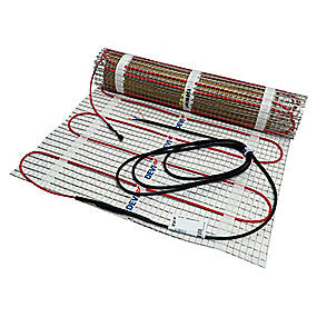 Kabelmåtte Dtif 100 100W 0,5X