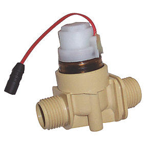 CMA magnetventil Basic 6 volt DC - 1/2''