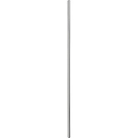 bruserrør bruserrør SHOWERPIPE hansgrohe ø22/1200mm