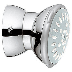 GROHE Relexa Sidebruser Massage, krom