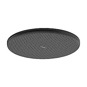 hansgrohe Raindance Alive S Hovedbruser 300 1jet Mat sort