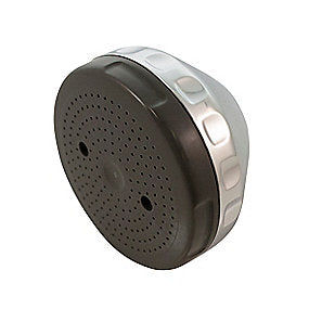 Oras Hovedbruser Forkromet