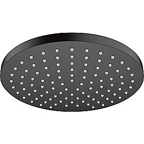 hansgrohe Vernis Blend Hovedbruser Ø205 1jet EcoSmart mat sort