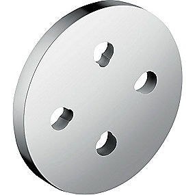 hansgrohe afstandsstykke 7 mm krom