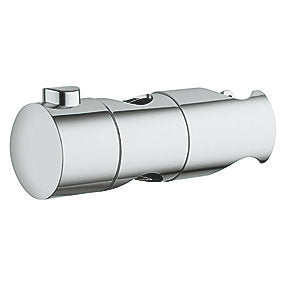 GROHE glideelement til 22'' bruserstang til højdejustering af håndbruser