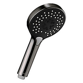 Damixa bruser Silhouet Børstet graphite grey