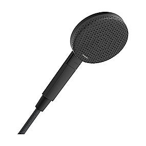 hansgrohe Raindance Alive Select S håndbruser 125 3jet EcoSmart, Mat sort