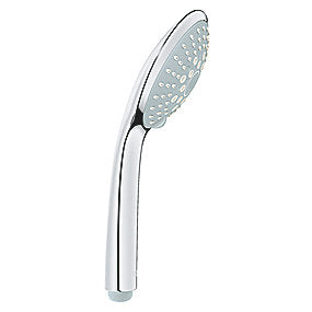 GROHE Euphoria Håndbruser Champagne, krom