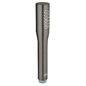 GROHE EUPH Cosmopolitan Stick håndbruser 9,5l børstet hard graphite