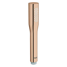 GROHE EUPH Cosmopolitan Stick håndbruser 9,5l warm sunset
