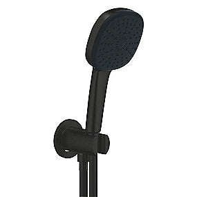 GROHE Tempesta Cube 110 III Håndbrusersæt 9,5l Sort