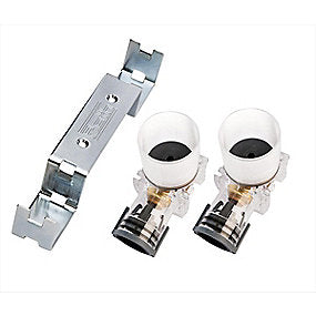 Frostline dobbelt koblingsdåse