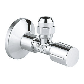 GROHE vinkelventil 1/2'' Hjørneventil, DN 15