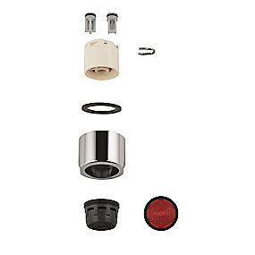 GROHE mousseur M26x1 forkr