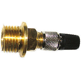 JCH pumpeventil 1/4'' inkl. cykelvent. excl. pakning