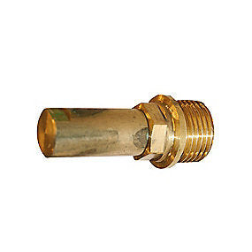 JCH Luftventil med nippel 1/2''RG