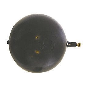 Plastkugle til svømmeventil 150mm Passer til 745901008