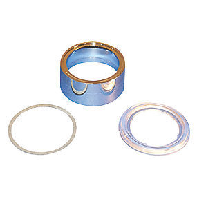 Arimex afstandsring H=31mm