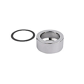 Vola mellemring til bundventil