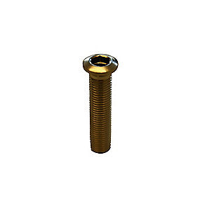 Karfa Skrue 8x40mm til vask