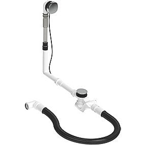 Duravit Starck T af- og