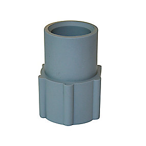 Neoperl gummimuffe, til afløbsslange, 19 mm